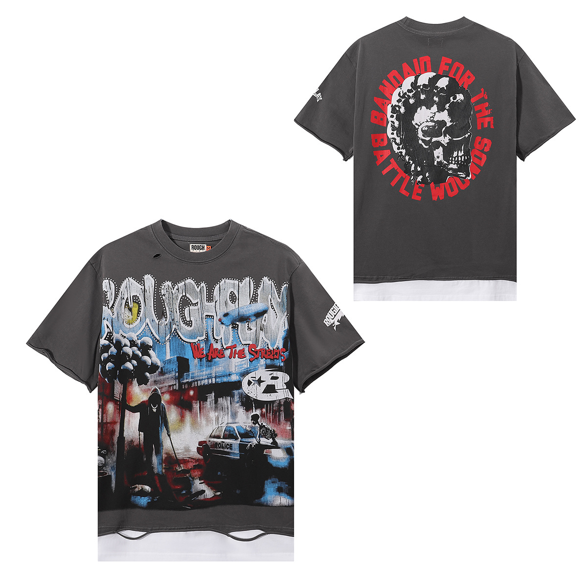 streetwear brand