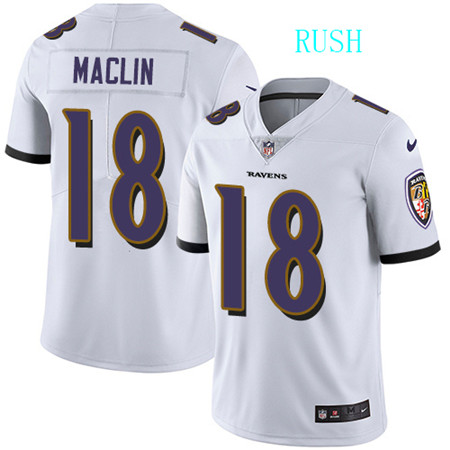 Baltimore Ravens Limited Jersey-242