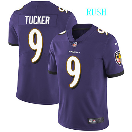 Baltimore Ravens Limited Jersey-244