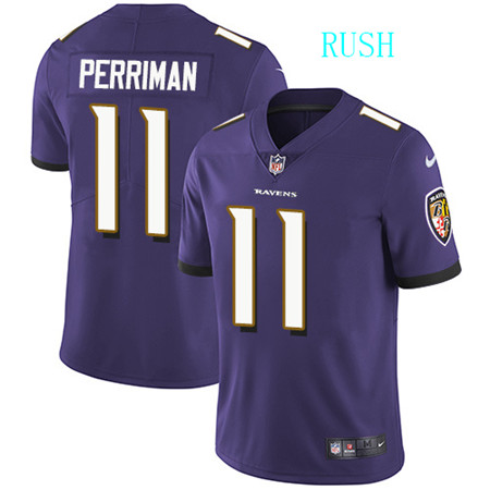 Baltimore Ravens Limited Jersey-245