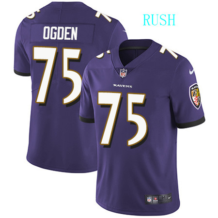 Baltimore Ravens Limited Jersey-300