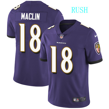 Baltimore Ravens Limited Jersey-250