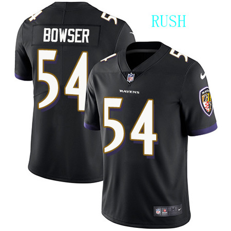 Baltimore Ravens Limited Jersey-307