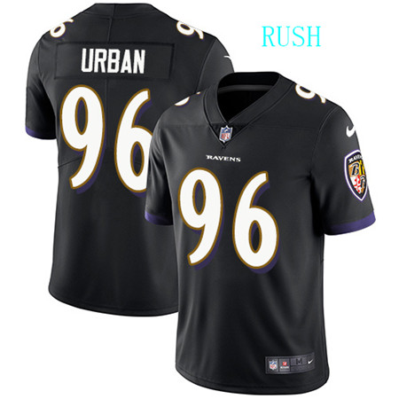 Baltimore Ravens Limited Jersey-312
