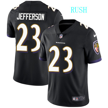 Baltimore Ravens Limited Jersey-315