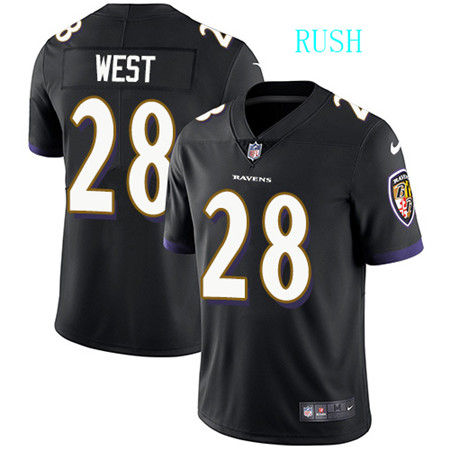 Baltimore Ravens Limited Jersey-316
