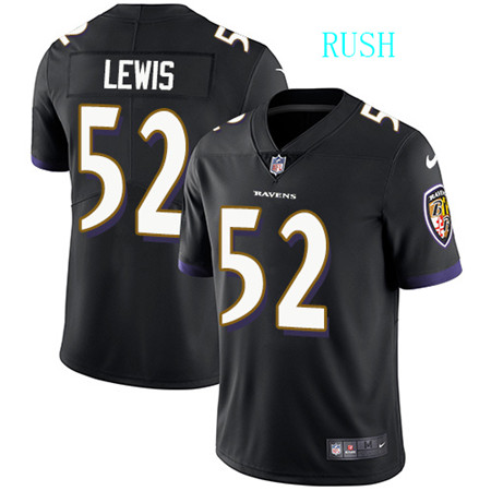 Baltimore Ravens Limited Jersey-320
