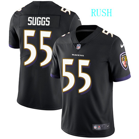 Baltimore Ravens Limited Jersey-321
