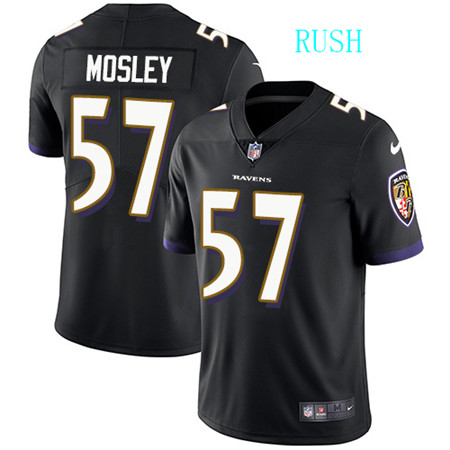 Baltimore Ravens Limited Jersey-322