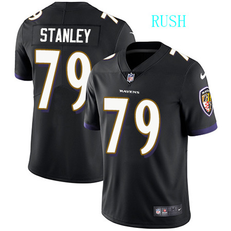 Baltimore Ravens Limited Jersey-324