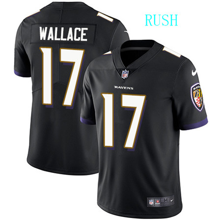 Baltimore Ravens Limited Jersey-254