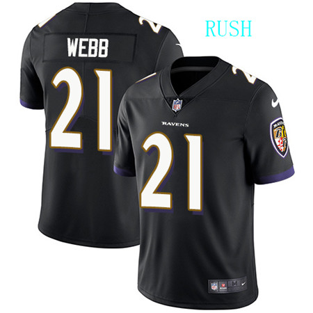Baltimore Ravens Limited Jersey-255