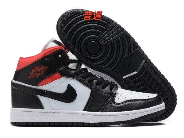 Jordan1(Mid)-M-0105