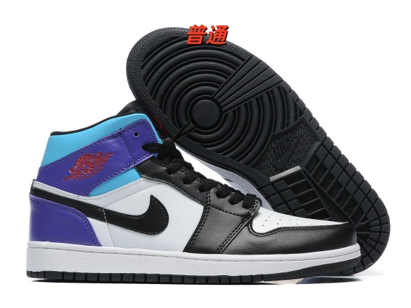 Jordan1(Mid)-M-0160