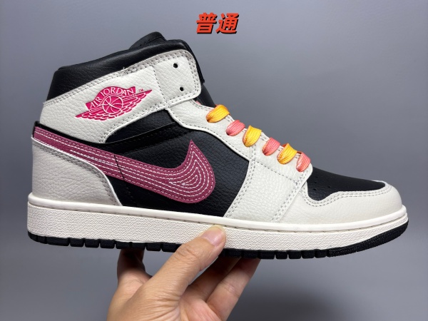 Jordan1(Mid)-M-0215