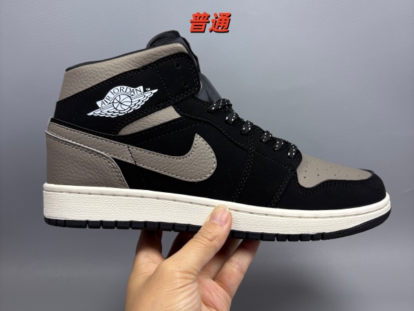 Jordan1(Mid)-M-0217