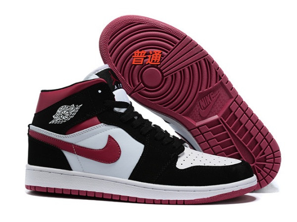 Jordan1(Mid)-W-0004
