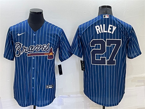 Atlanta Braves Majestic Jerseys-101
