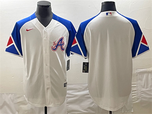 Atlanta Braves Majestic Jerseys-141