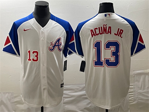 Atlanta Braves Majestic Jerseys-146