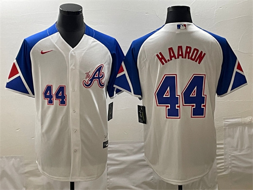 Atlanta Braves Majestic Jerseys-154