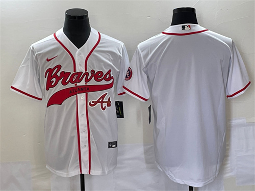 Atlanta Braves Majestic Jerseys-207