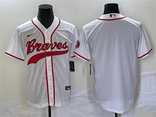 Atlanta Braves Majestic Jerseys-208