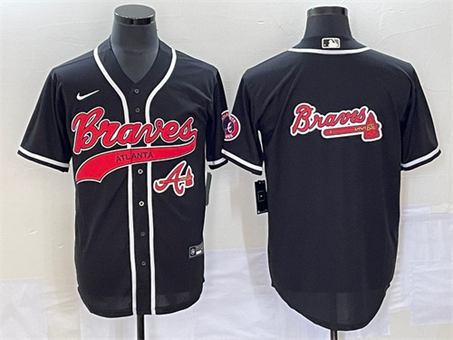 Atlanta Braves Majestic Jerseys-209