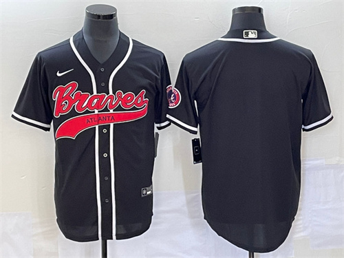 Atlanta Braves Majestic Jerseys-211
