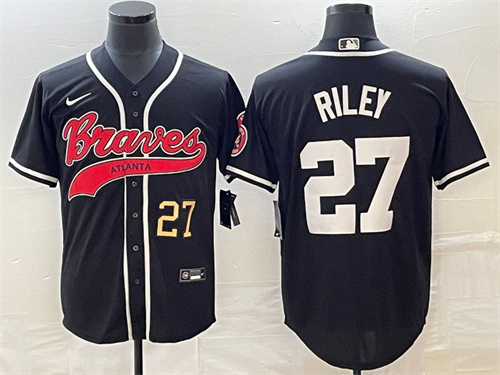 Atlanta Braves Majestic Jerseys-221