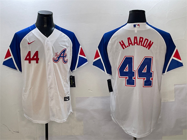 Atlanta Braves Majestic Jerseys-0395