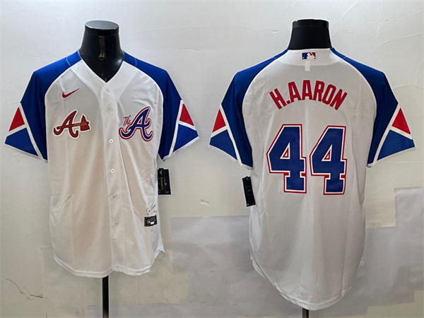Atlanta Braves Majestic Jerseys-0396