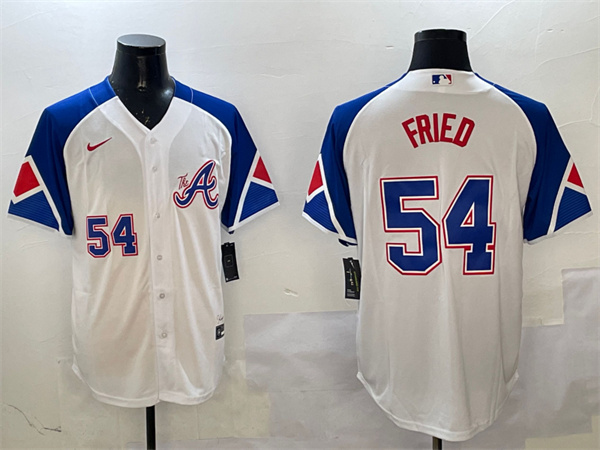 Atlanta Braves Majestic Jerseys-0409