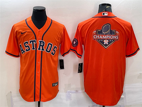 Houston Astros Majestic Jerseys-100