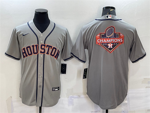 Houston Astros Majestic Jerseys-102
