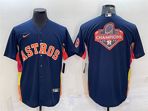Houston Astros Majestic Jerseys-105
