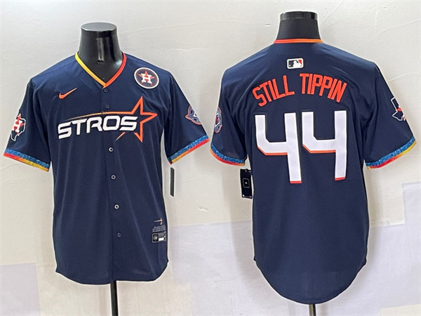 Houston Astros Majestic Jerseys-1069