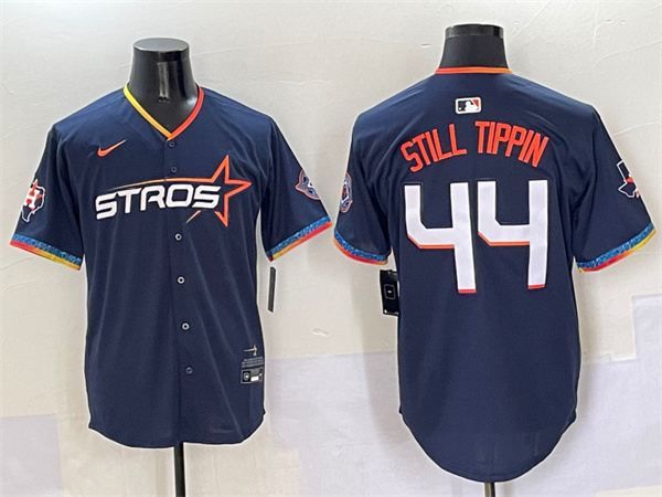 Houston Astros Majestic Jerseys-1072