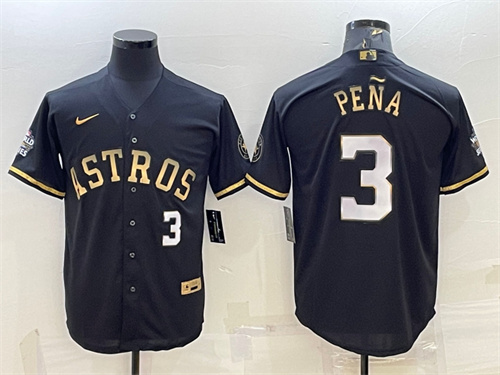 Houston Astros Majestic Jerseys-109
