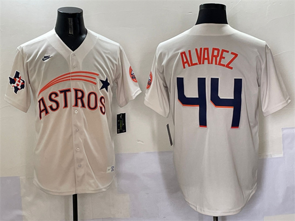 Houston Astros Majestic Jerseys-1098