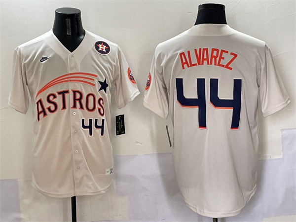 Houston Astros Majestic Jerseys-1100