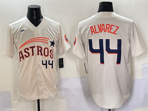 Houston Astros Majestic Jerseys-1102
