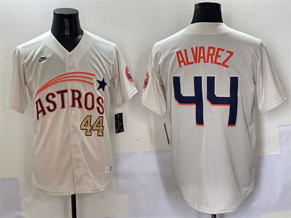 Houston Astros Majestic Jerseys-1103
