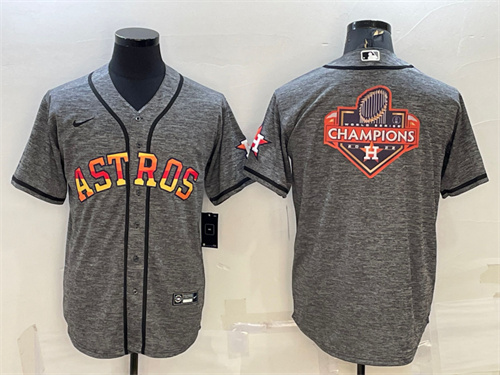 Houston Astros Majestic Jerseys-112