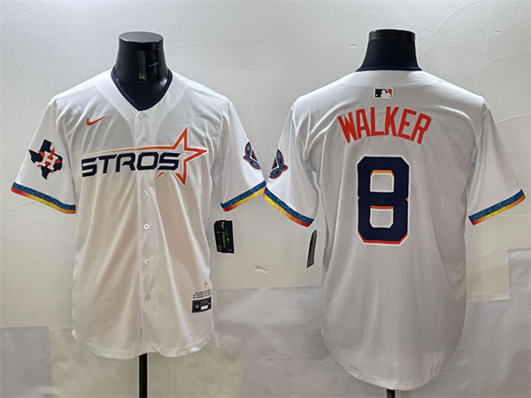 Houston Astros Majestic Jerseys-1131
