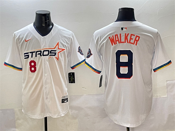 Houston Astros Majestic Jerseys-1137