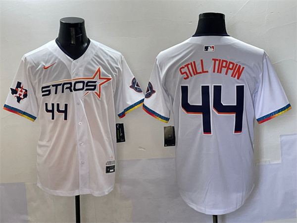 Houston Astros Majestic Jerseys-1143