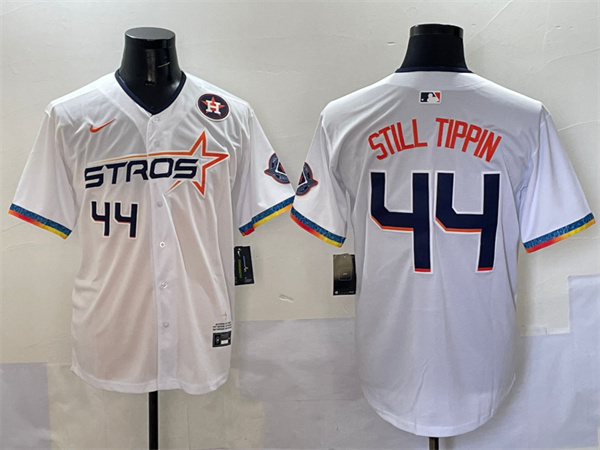 Houston Astros Majestic Jerseys-1144