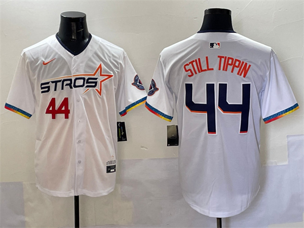 Houston Astros Majestic Jerseys-1148