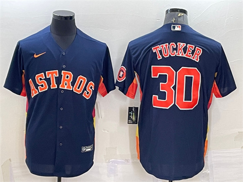 Houston Astros Majestic Jerseys-115